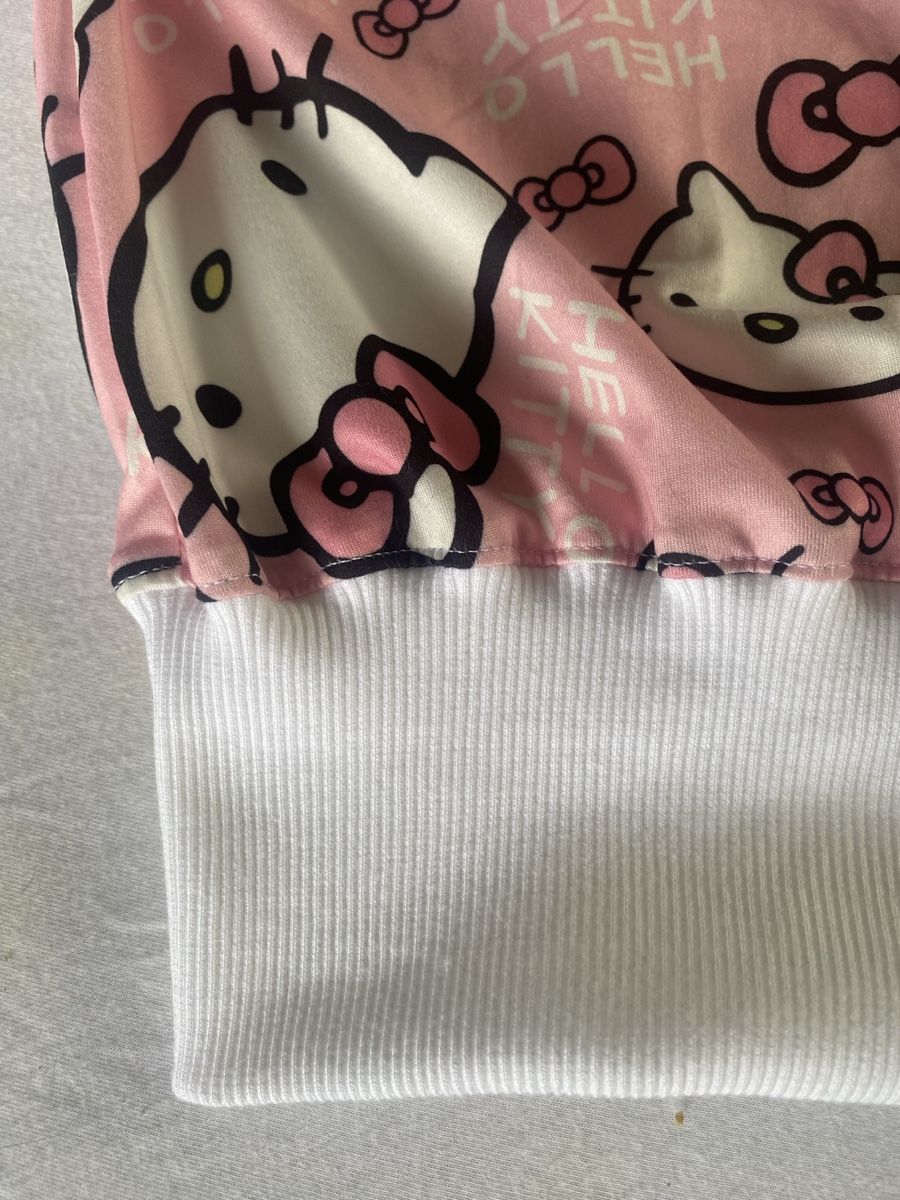 Negligees & Pigiami: Nachthemd Hello Kitty gr. 38/40 – Nuovo (secondo la descrizione) da Seewen SZ venduto da shaky01 2