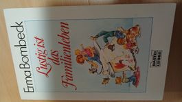 Buch (Lustig ist das Familienleben) (Erma Bombeck)