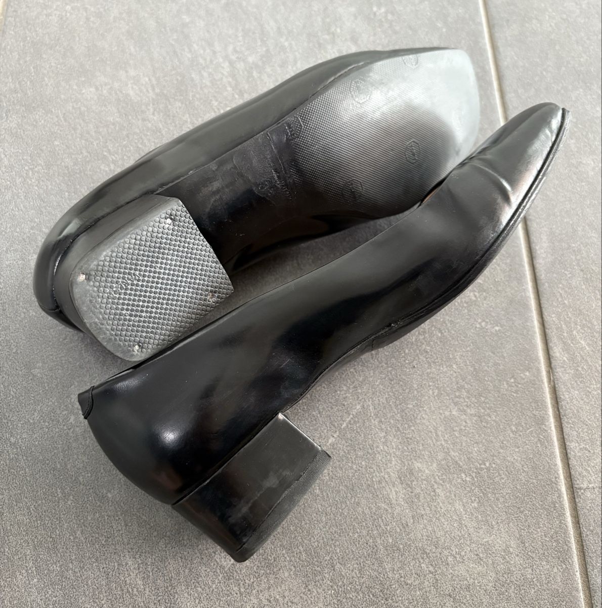 Globus Scarpe da donna: Lederschuh Globus Gr. 38 – Usato da Tagelswangen venduto da lykainion 4