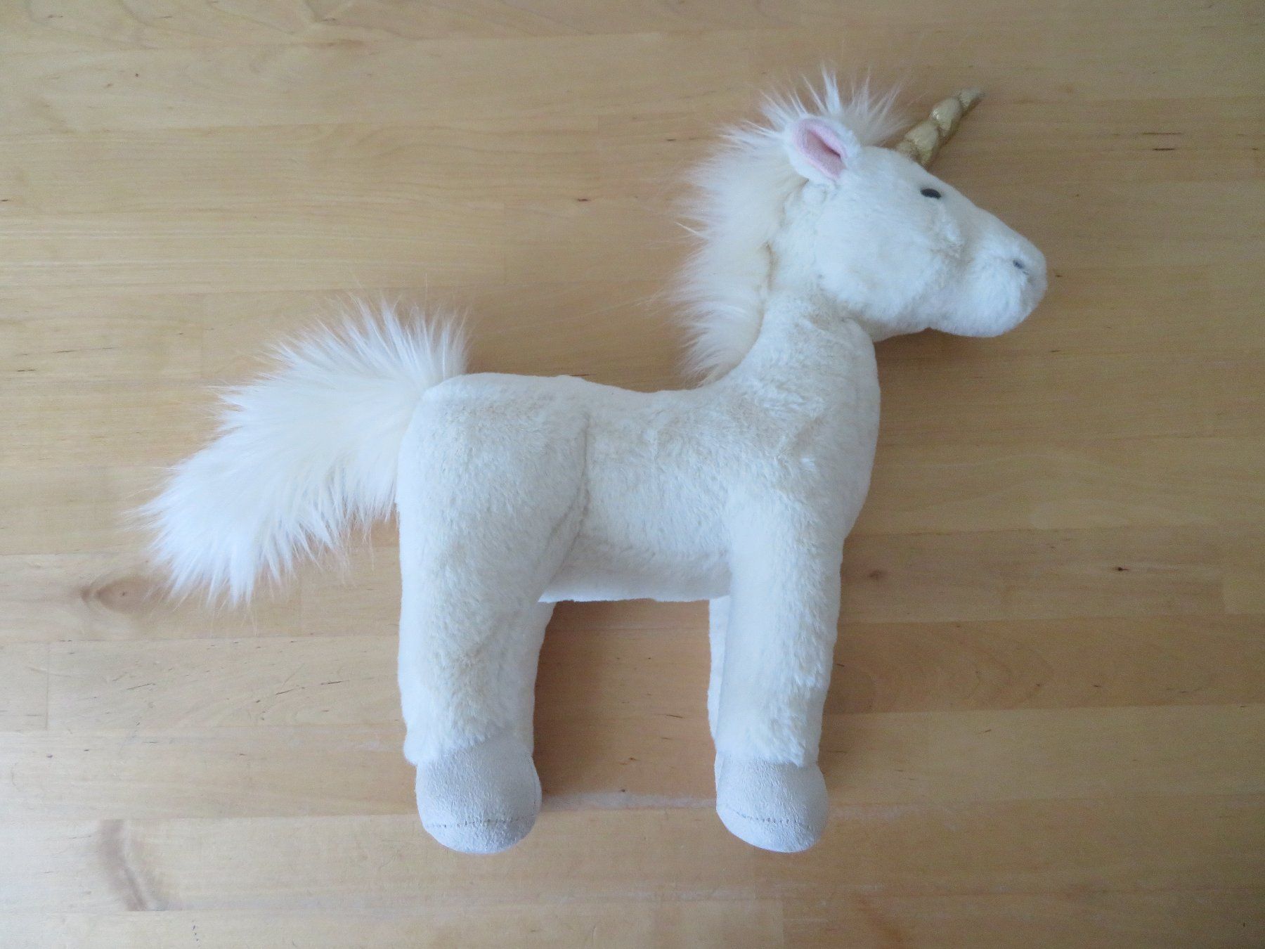 Steiff Jouets: STEIFF "Einhorn" – D'occasion à Zürich par piroma 3