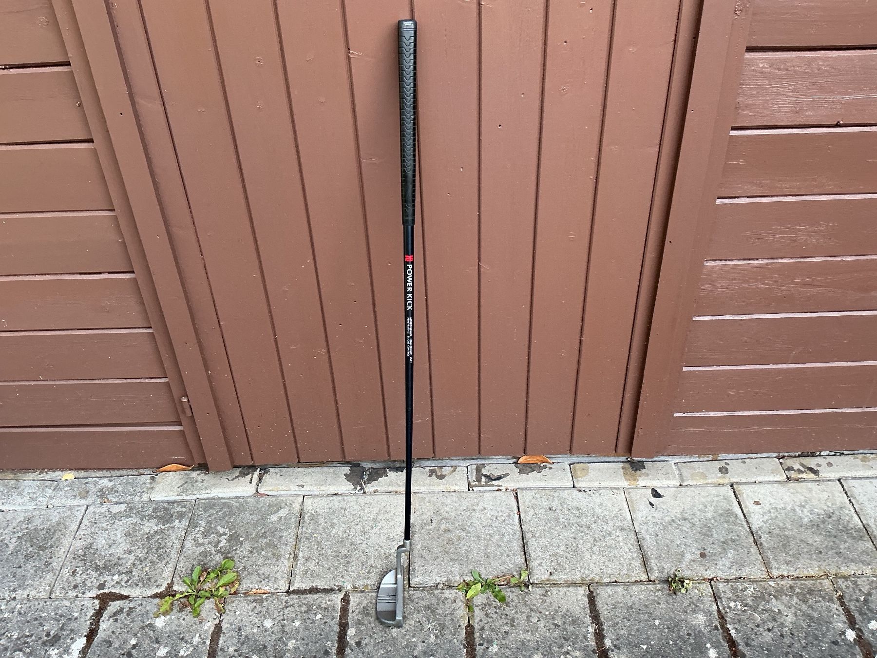 Schläger & Sets: Putter PRO SELECT 350 – Gebraucht aus Niederlenz von wile01