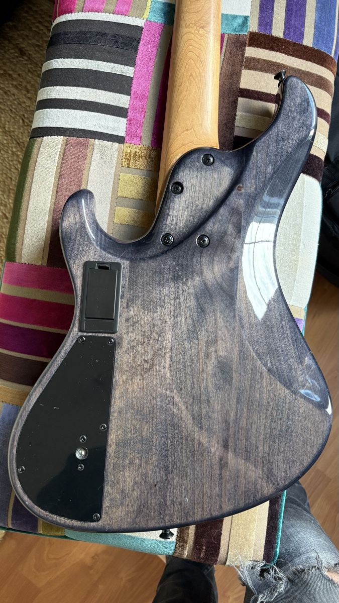 Ibanez Instruments de musique: Ibanez mdm 1605 – D'occasion à Maur par jam_syf8 4