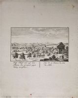 Maur von Herrliberger 1754