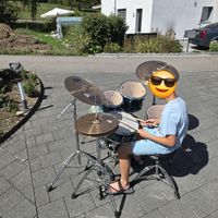 Jugend Schlagzeug