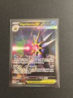 Mega Starmie ex POR De 118/088