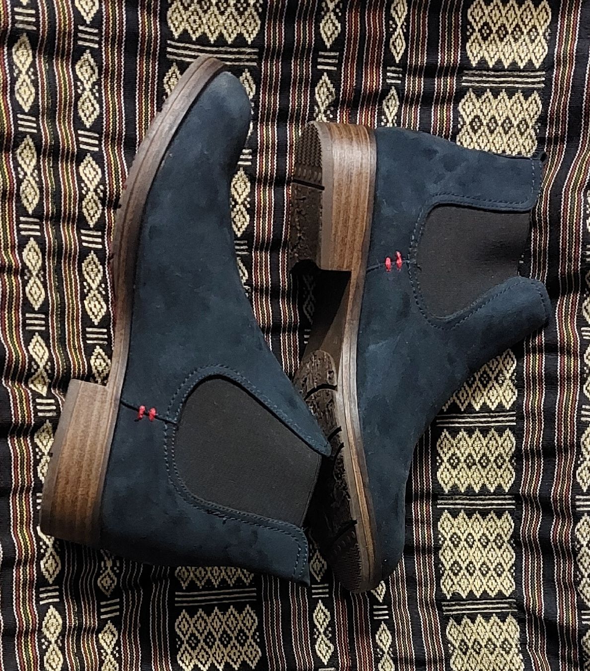 Scarpe da donna: Stiefel – Nuovo (secondo la descrizione) da Wislikofen venduto da Ana.Gomes