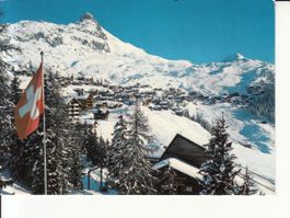 Bettmeralp 1982