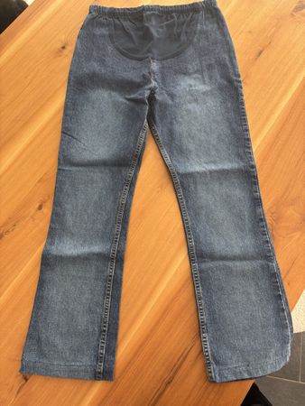 Umstandsjeans, Motherhood, Grösse S, Top Zustand!