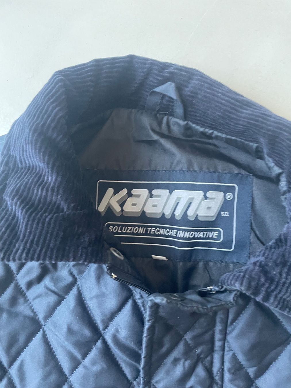 Vestes: Kaama - Double Winter Jacke GORE.TEX – D'occasion à Minusio par Pink222 3