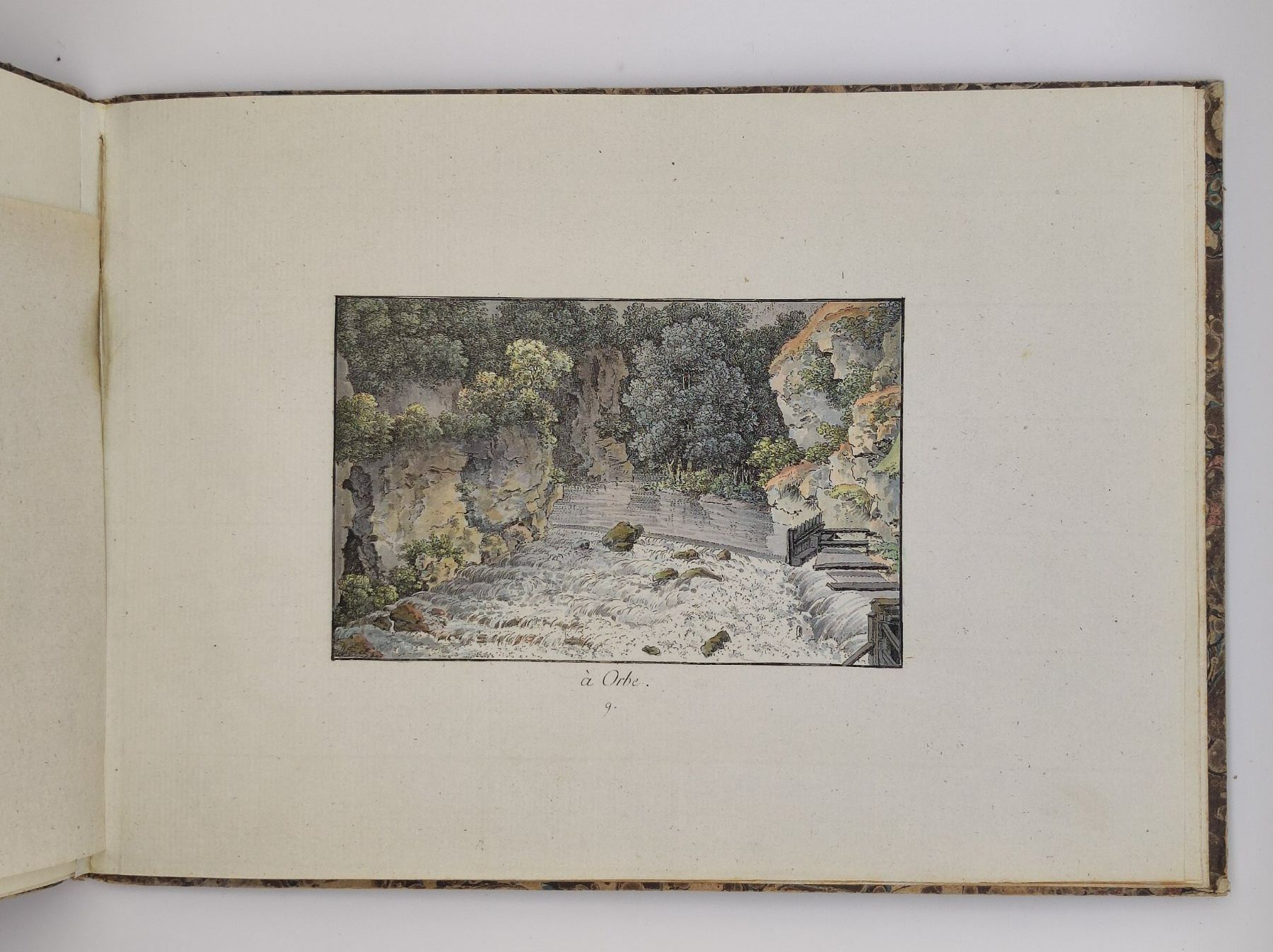 Bücher: HELVETICA - ABERLI - 1782 – Gebraucht aus Goldach von Gaip 3