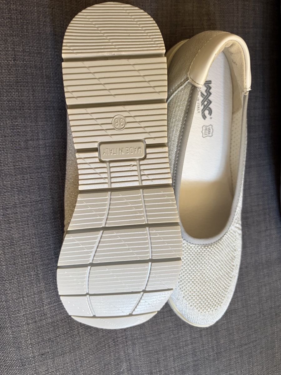 Chaussures femmes: IMac Schuhe neu – Neuf (Voir description) à Schwendi par Steiegg 1
