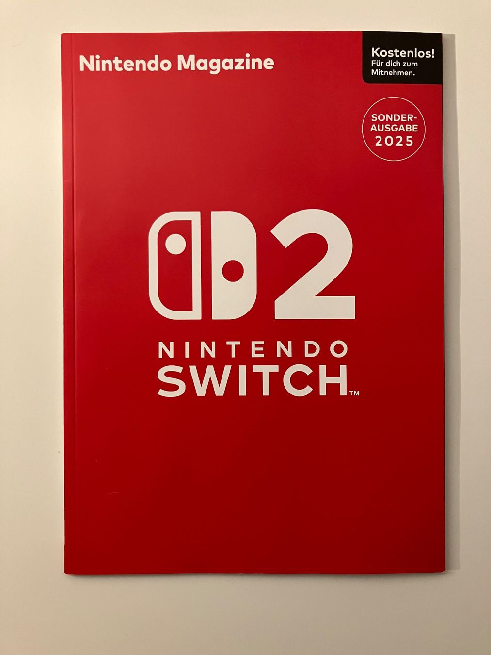 Nintendo Giochi: Super Mario Galaxy 1&2 Switch- Special Edition & Goodies – Nuovo e nell'imballaggio originale da Beringen venduto da pkr_z622 6