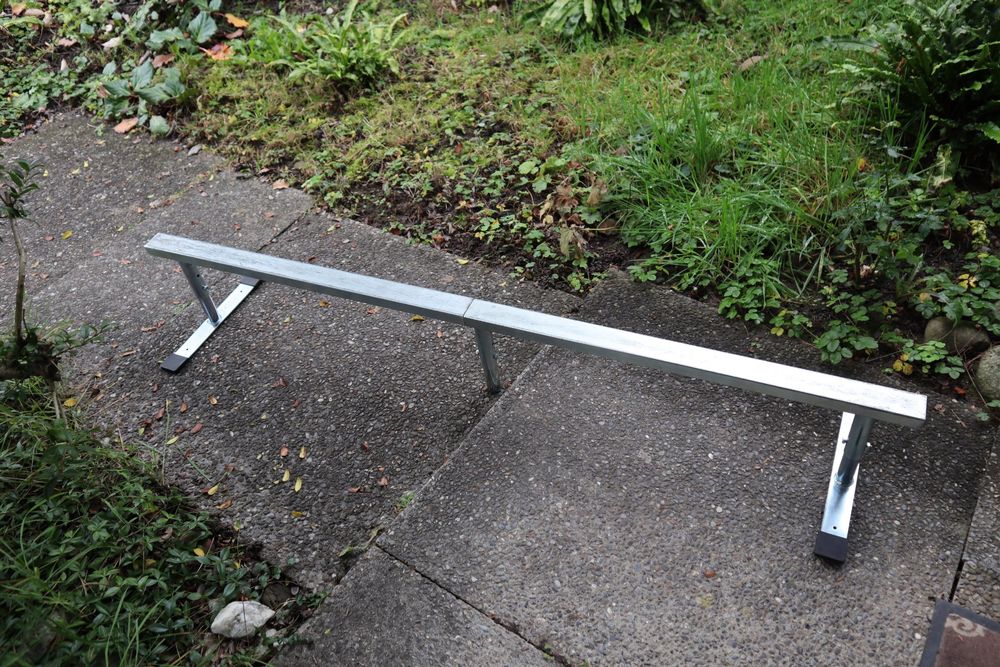 Skate Rail höhenverstellbar Kaufen auf Ricardo