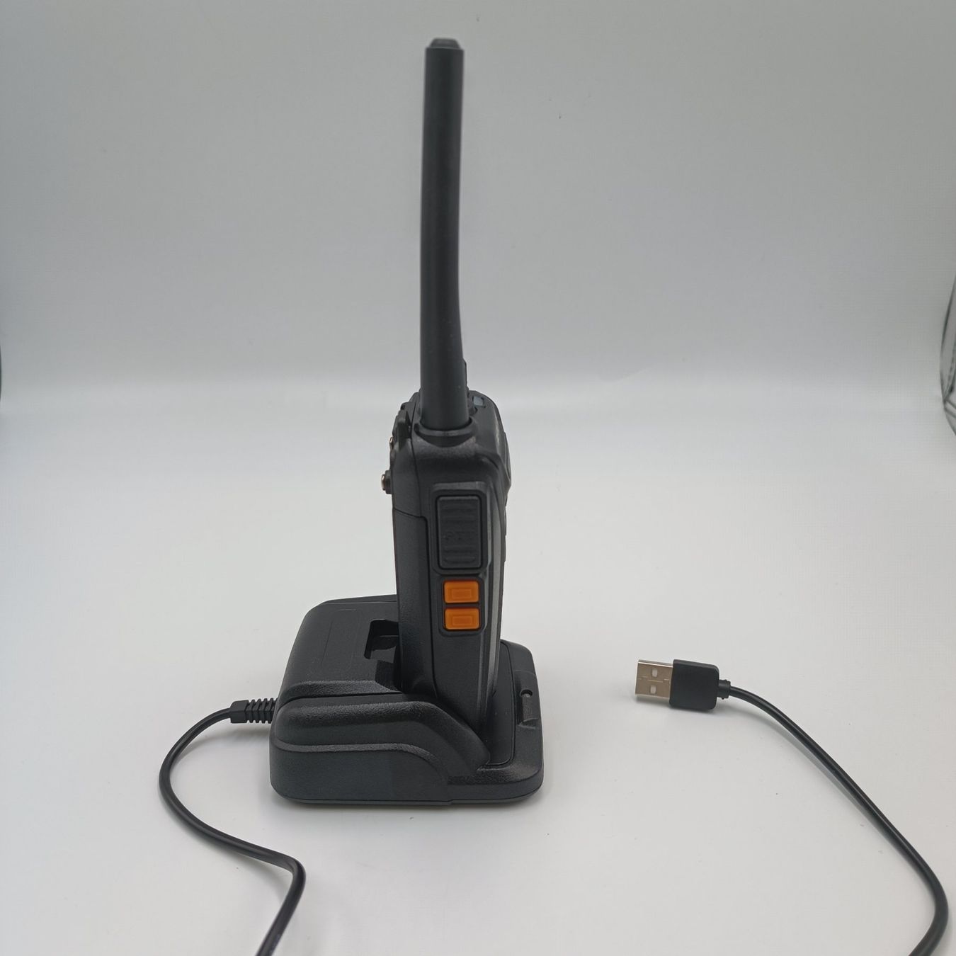 Retevis Technique de radiocom: Funkgerät Retevis RT27 – D'occasion à Schlieren par 2nd-Life 3
