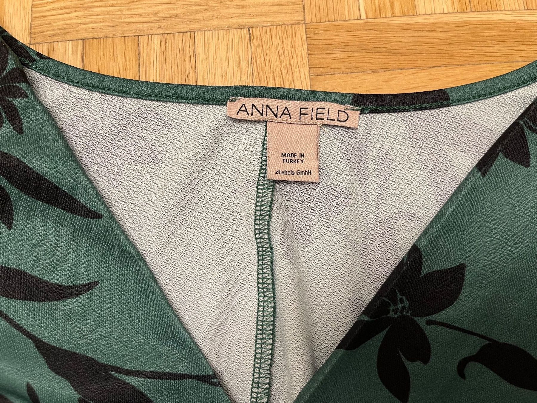 Anna Field Kleider: Anna Field Kleid / Grösse XL – Neu (gemäss Beschreibung) aus Kirchberg SG von EINZIG_artig 5
