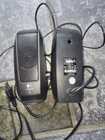 Lautsprecher Logitec S-120 black