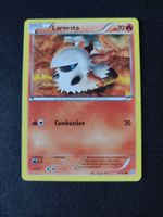 Larvesta 16/98 Pokémon XY Ancient Origins 2015 (EN) ab 1