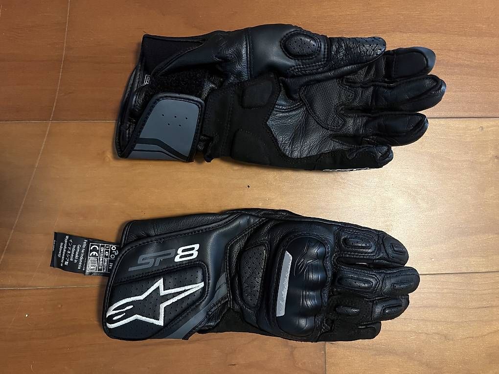 Gants & mitaines : Handschuhe – Neuf (Voir description) à Basel par Eidechse32