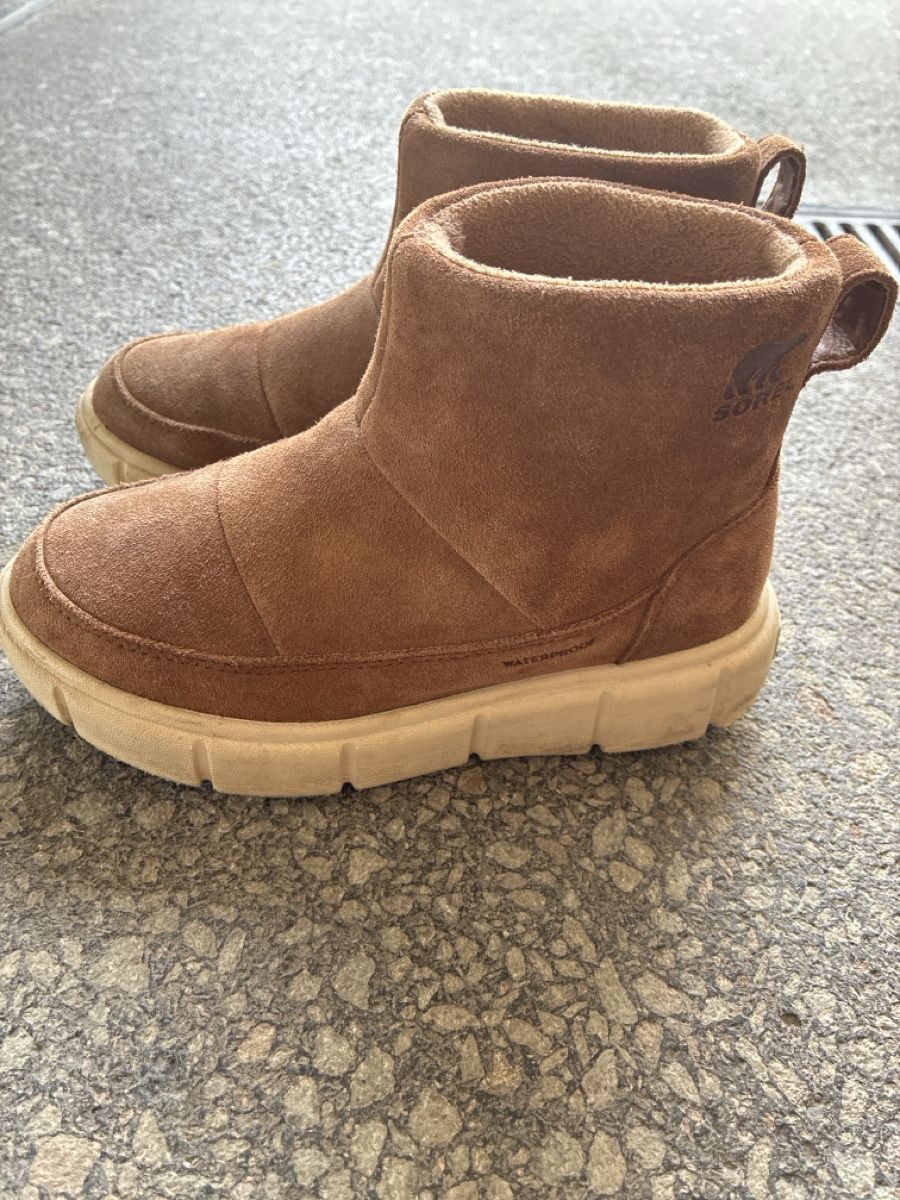 Sorel Chaussures garçon: Winterschuhe Sorel, Gr. 32 – D'occasion à Rapperswil SG par tol_bg92 3