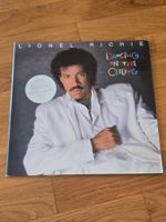 Lionel Richie - Dancing On The Ceiling Schallplatte Top!