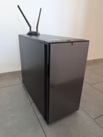 Leistungsstarker Gaming- und Allround-PC