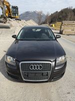Audi A3 2.0 Benzin