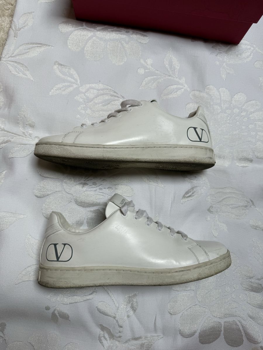 Valentino Scarpe da donna: Valentino sneakers 38.5 – Usato da Barna venduto da orbuyorcry 1
