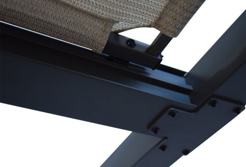 Tende & Padiglioni: Gartenpavillon/ Pergola  Amun antrazit – Nuovo e nell'imballaggio originale da Herbertingen venduto da jet-line-e-trade 1