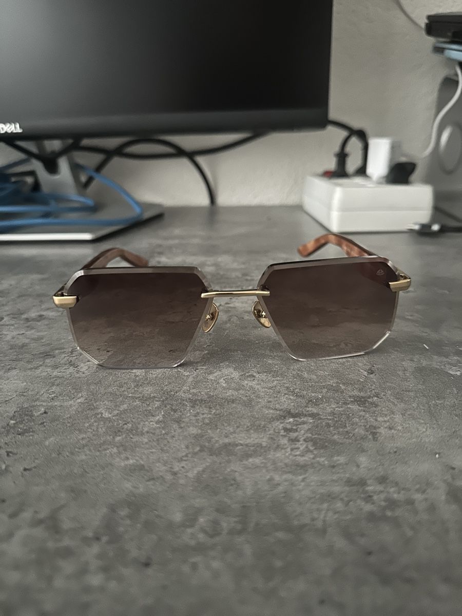 Lunettes & Verres: Sonnenbrille Maybach – Neuf (Voir description) à Eschenz par eli_l76x