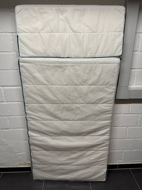 Matelas: Matratze – D'occasion à Altstätten SG par loni08 1