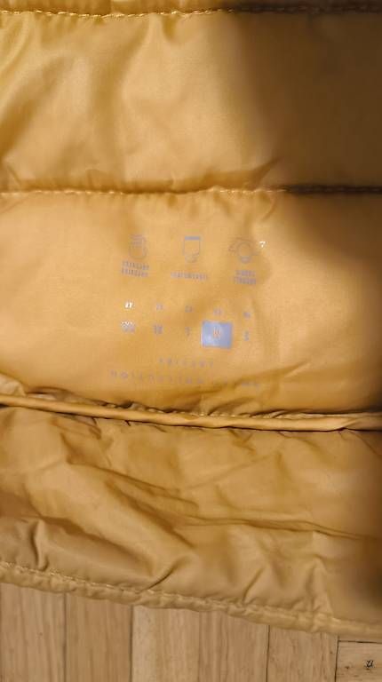 Giacche: Jacke gr 38 – Usato da Basel venduto da wis_c5wz