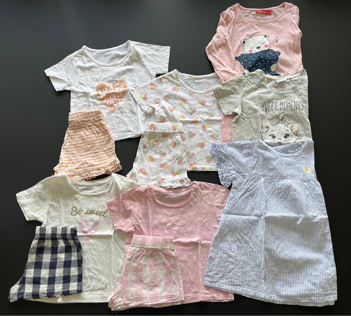 Lotti & Set di vestiti: Baby Clothes Bundle 24 Months excellent condition – Usato da Wilen b. Wollerau venduto da seb_s6jm 1