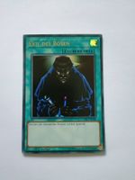 Yu-Gi-Oh! Exil des Bösen