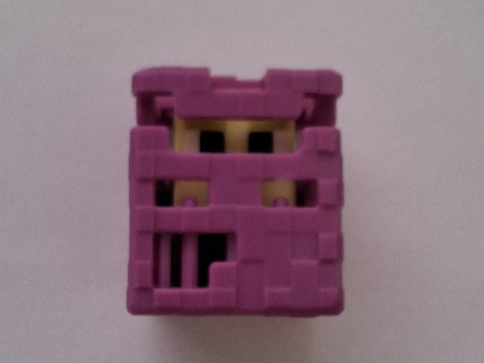 Figurines: Minecraft kinder joy VC329 Shulker – Neuf (Voir description) à Nyon par darkfull1