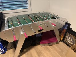 Tischfussball Kare- Design