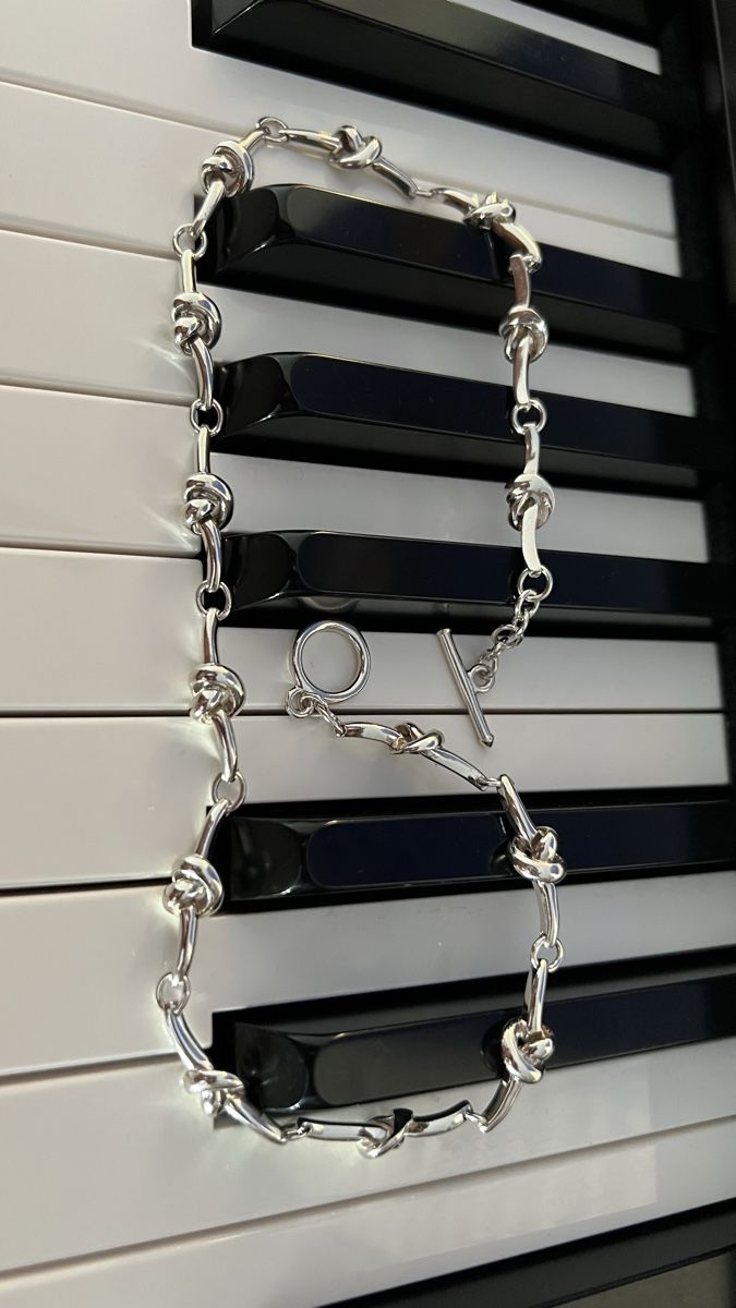 Ketten: Silber Collier – Neu und originalverpackt aus Muri b. Bern von Janvonka 3