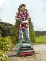 GartenMeister X-Brush Bodenreiniger