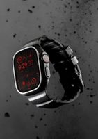 Nomad Rocky Point Band Special Edition Carbon Black Titanium