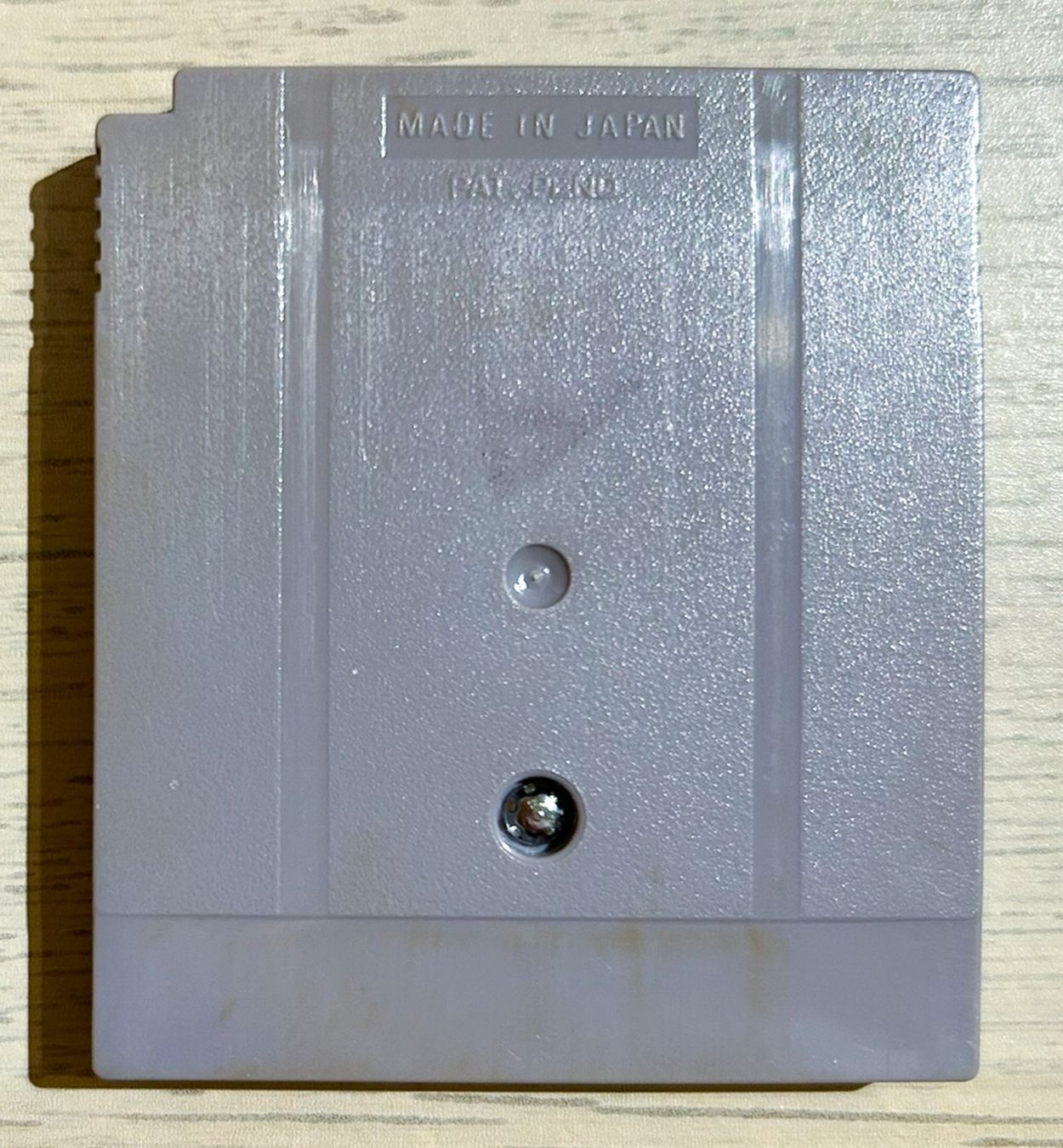 Nintendo Spiele: Mickeys Dangerous Chase Gameboy – Gebraucht aus St. Gallen von Alpine.Arcade 1
