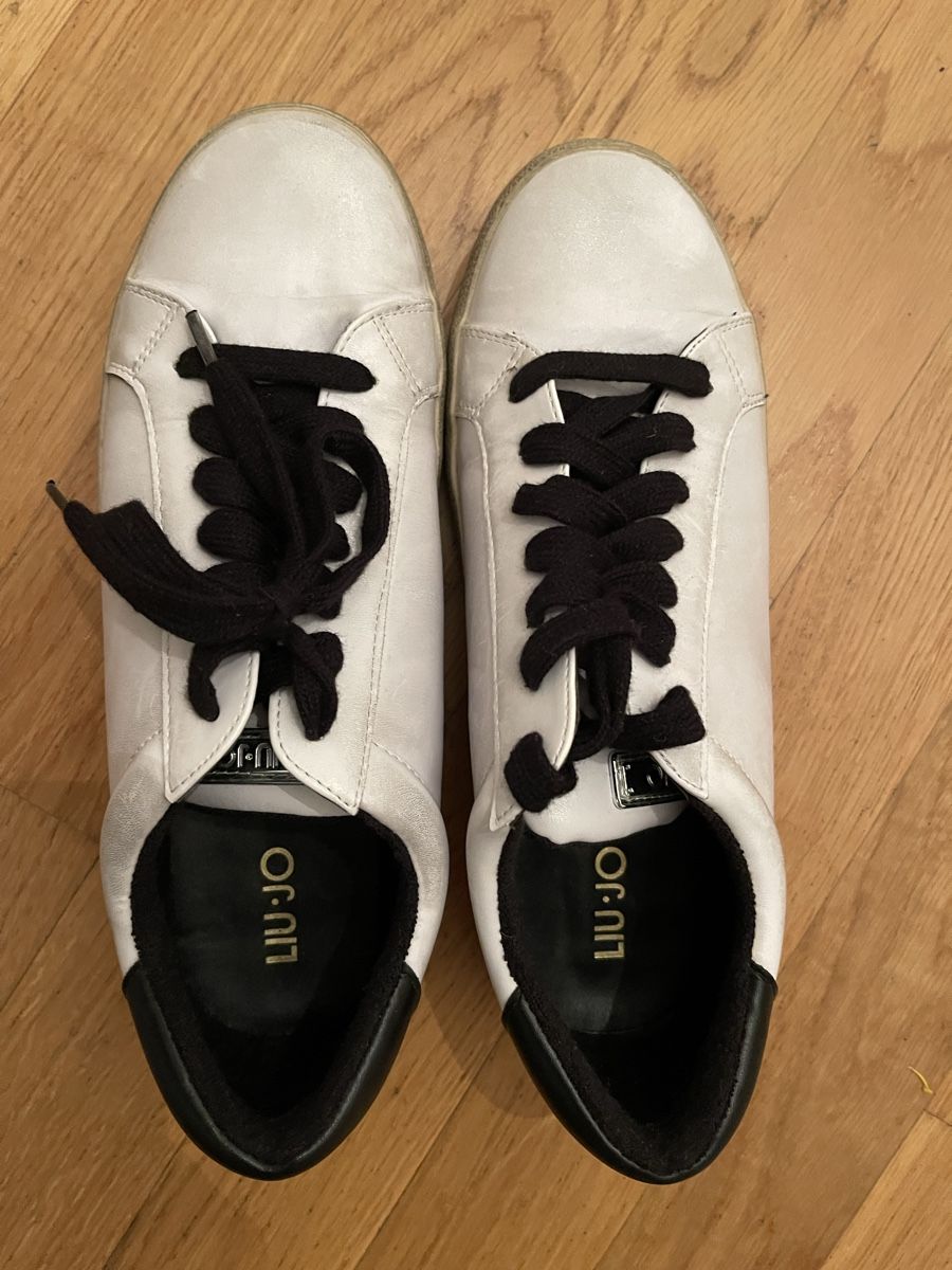 Liu Jo Scarpe da donna: LIU•JO Sneakers (Zebra) – Nuovo (secondo la descrizione) da Basel venduto da Legolaze1 2