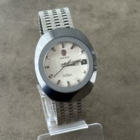 Vintage-Armbanduhr Rado DiaStar 1 