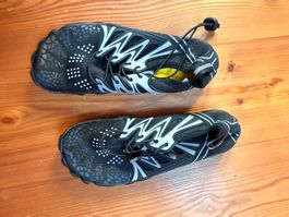 Explorer Sommer Barfussschuhe