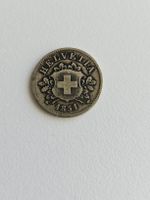 10 Rappen 1851
