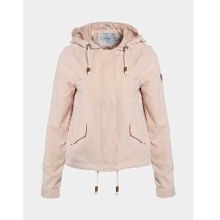 Only Giacche: Veste Only rose pâle - taille XS – Usato da Treyvaux venduto da MLRL 1