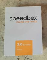 Speedbox 3.0 pour Bosch
