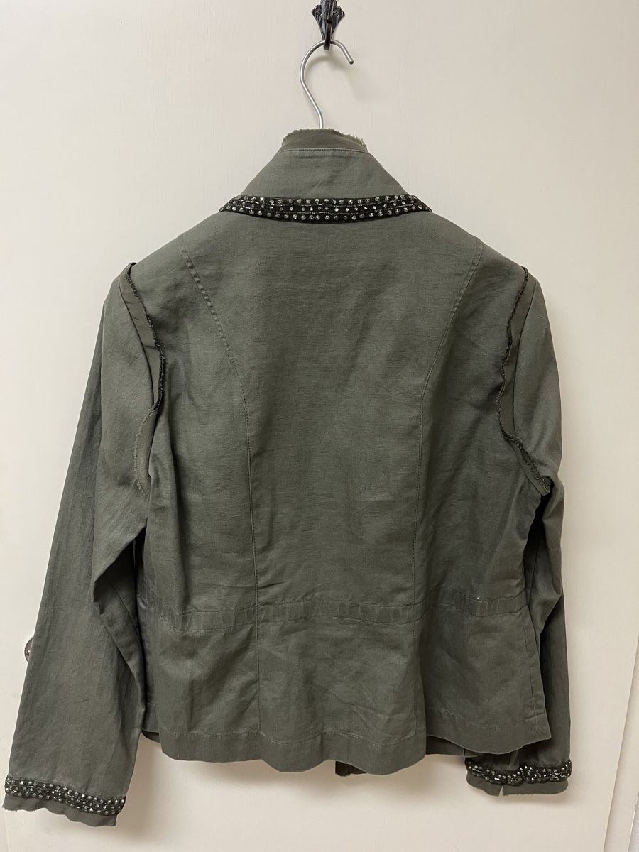 Steffen Schraut Giacche: Steffen Schraut Jacke M – Usato da Teufenthal AG venduto da Nanahu 1