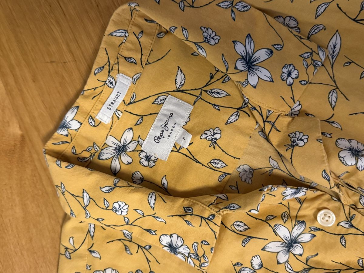 Pepe Jeans Camicie: Peppa jeanse shirt  – Usato da Zürich venduto da reg_vvr6 1