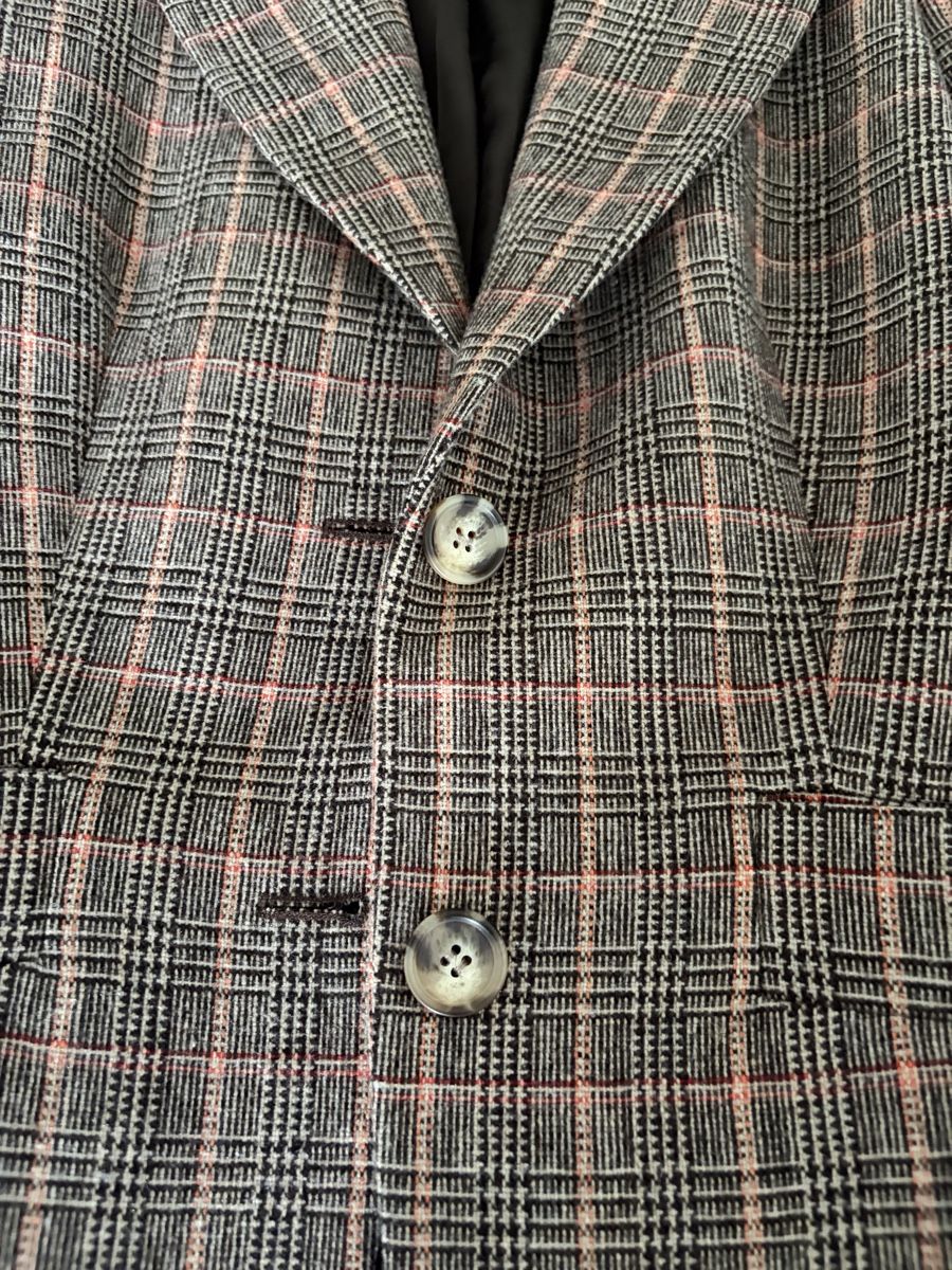 Jacken: LA Woman Blazer, plaid pattern. Size 34 / XS – Gebraucht aus Zug von digalvao 5