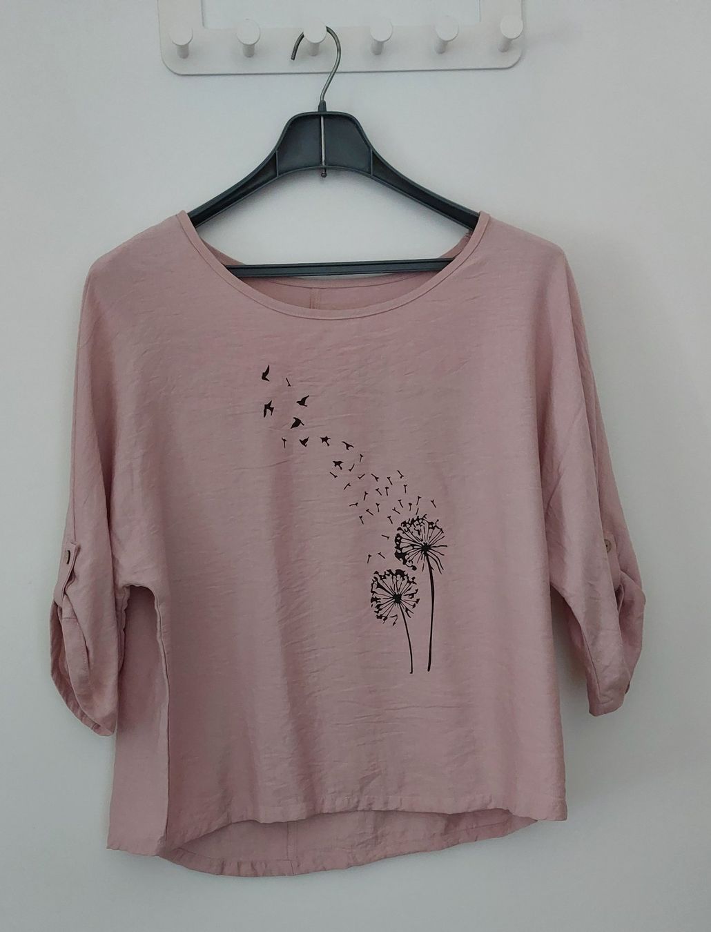 Chemisiers: Blusenshirt – Neuf (Voir description) à Bellach par bri_m8rs