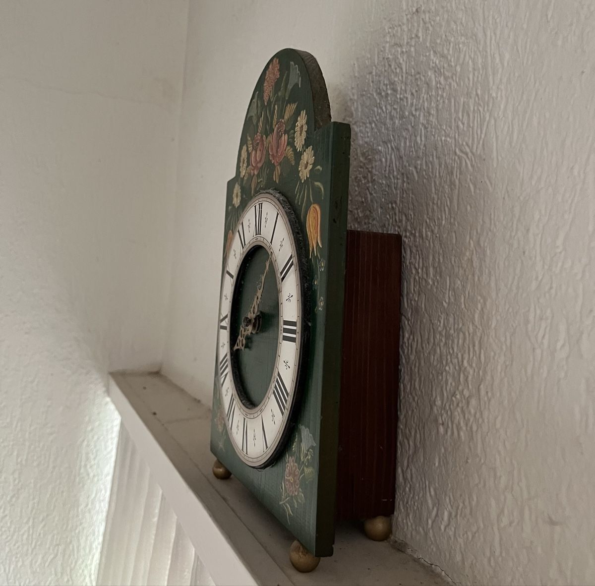Orologi da terra & Orologi da parete: Vintage Bavarian clock – Usato da Zürich venduto da ajl_x6tg 2